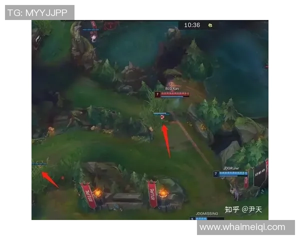 赛后复盘:V5与JDG对决中的节奏掌控与战术分析