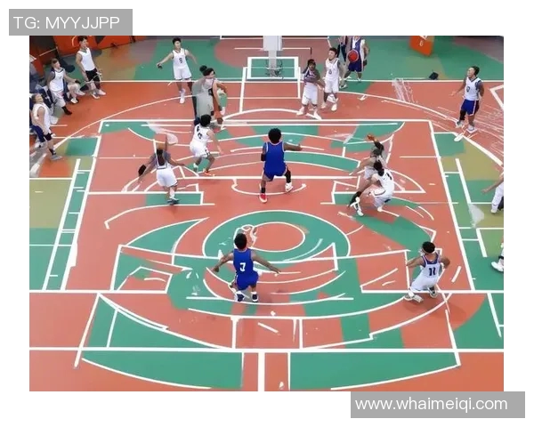 深圳篮球队中路突破战术解析与球队发展前景展望 深圳篮球队中路突破战术解析与球队发展前景展望