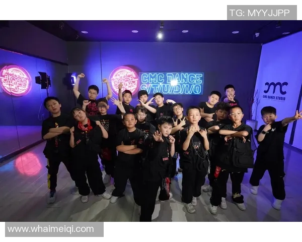 西安街舞队引领心理素质新风潮街舞心理素质TOP10全面解析 西安街舞队引领心理素质新风潮街舞心理素质TOP10全面解析