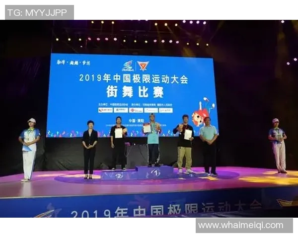 全国街舞大赛积分榜揭晓北京极限运动队以85分稳居第一名 全国街舞大赛积分榜揭晓北京极限运动队以85分稳居第一名