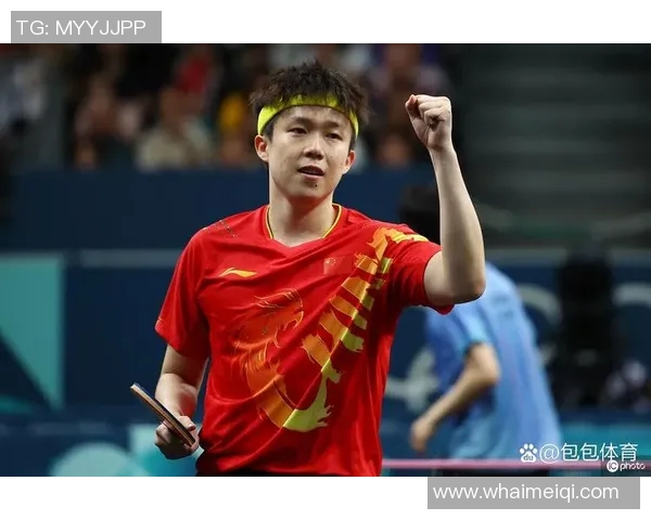 北京乒乓球队耐力表现创新高引发广泛关注和热议 北京乒乓球队耐力表现创新高引发广泛关注和热议