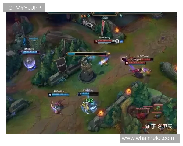 赛后复盘：BLG与V5对决中的战术分析与经验总结