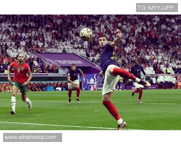 聚焦世界杯明星:他们背后的故事与荣耀时刻 聚焦世界杯明星:他们背后的故事与荣耀时刻