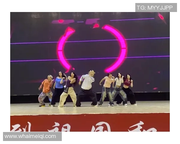 西安街舞队技术革新引发热议展现新时代舞蹈魅力与文化融合 西安街舞队技术革新引发热议展现新时代舞蹈魅力与文化融合