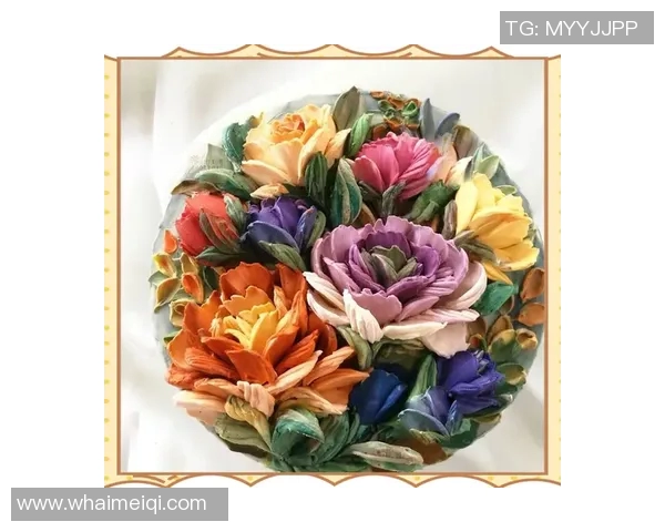 蛋糕的魅力：从历史传承到现代创意，探索各种美味蛋糕的制作与装饰技巧