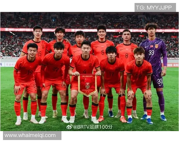 U23国足与朝鲜激战回顾精彩录像重温比赛瞬间与精彩进球分析