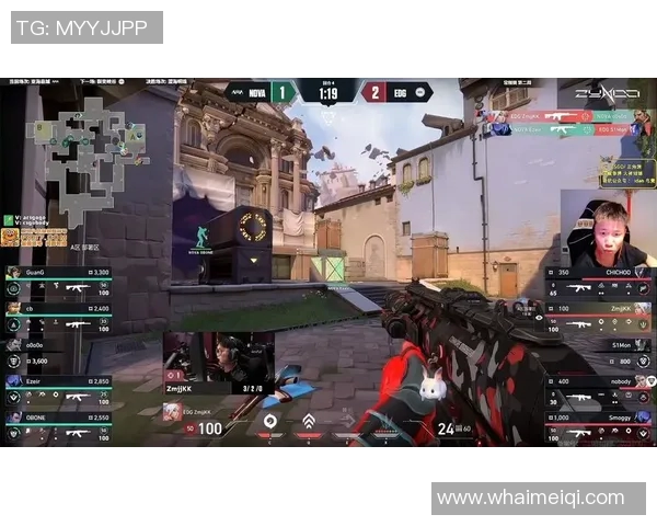 EDG在CSGO中的技术革新引发热议与讨论 EDG在CSGO中的技术革新引发热议与讨论