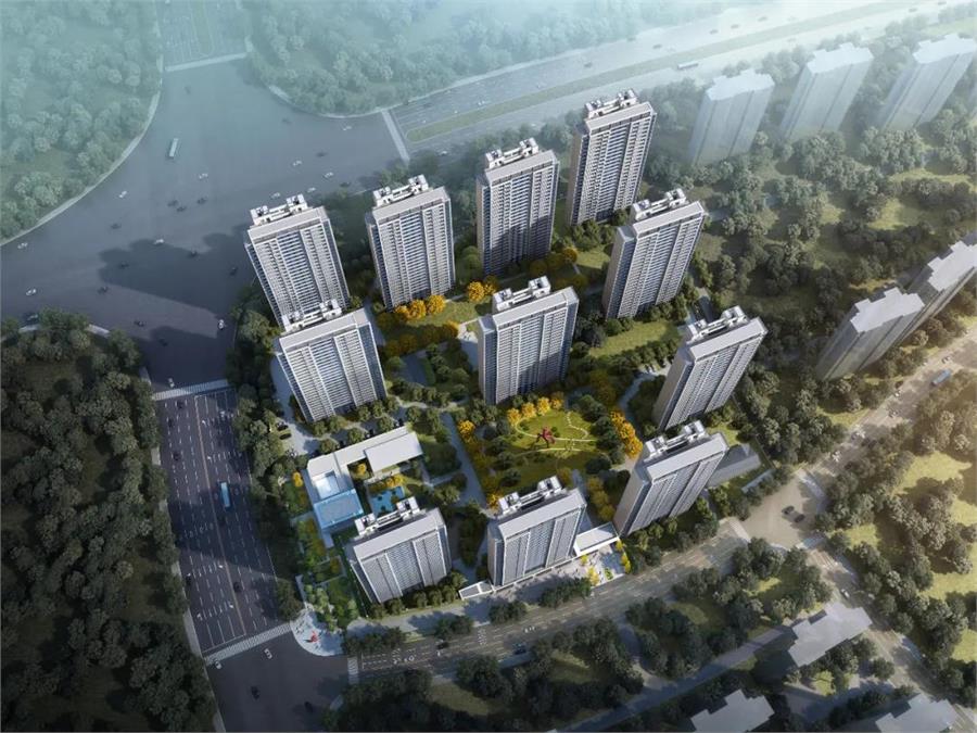 博鱼官网云上四时在售装修高层建面约89108平单价约12500-13500元平