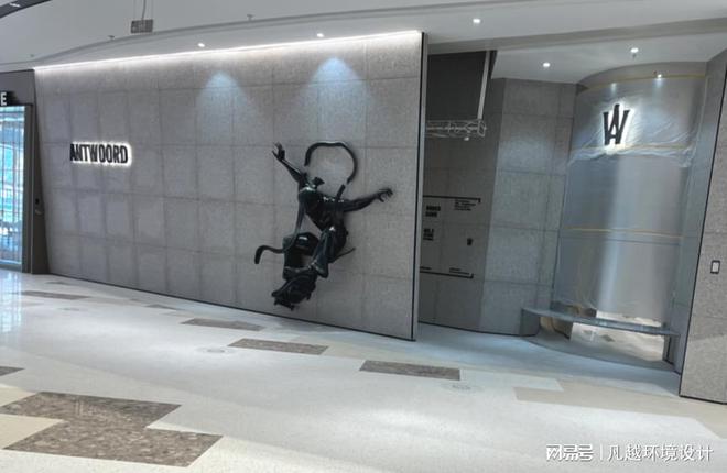 博鱼官方南京旅店革新“灯光艺术”：这3种智能照明计划空间气氛拉满！(图2)