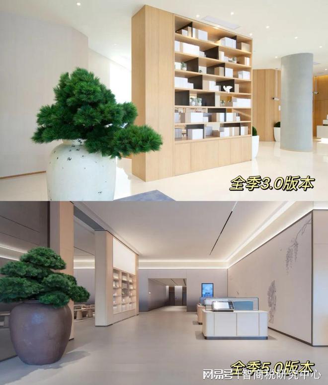 boyu博鱼中国官方网站旅店迭代演出“狂飙”谁能稳住？(图5)