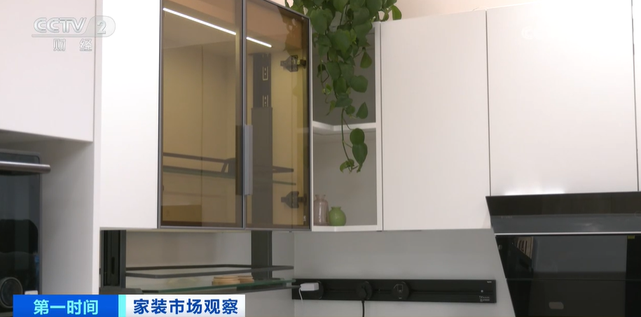 博鱼官方网站二手房成交回暖动员装修市场苏醒 当局补助政策再添助力(图4)