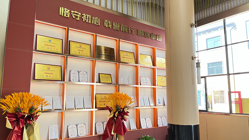 博鱼官网湖南环生瑞家修建粉饰质料有限公司全屋束装开启安康糊口(图1)