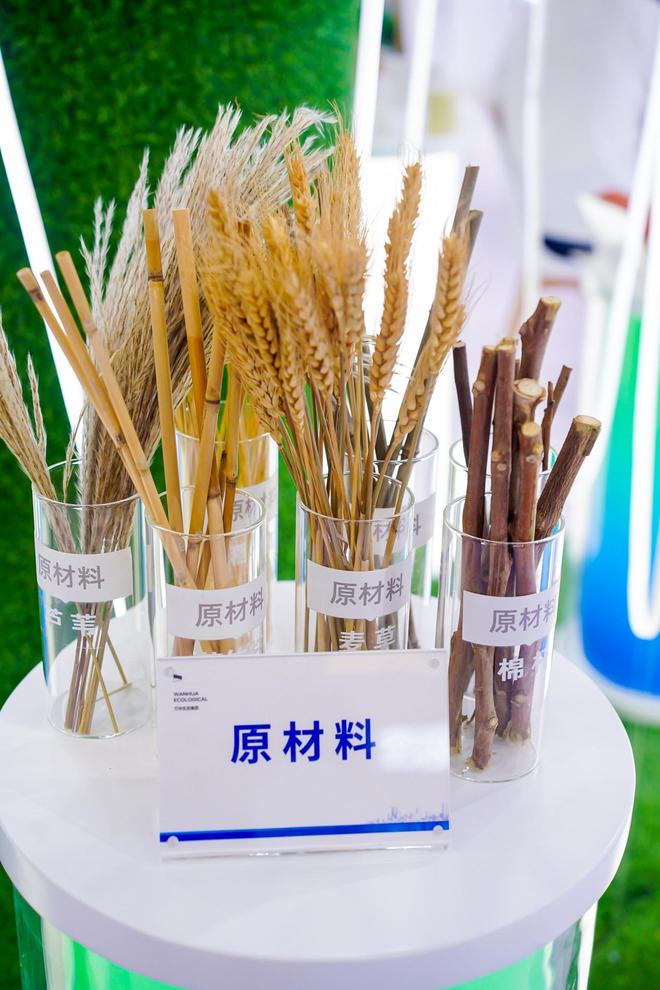 博鱼(中国)官方网站7天焕新家：万华生态装配式束装破解4000万旧改“费事”困局(图4)