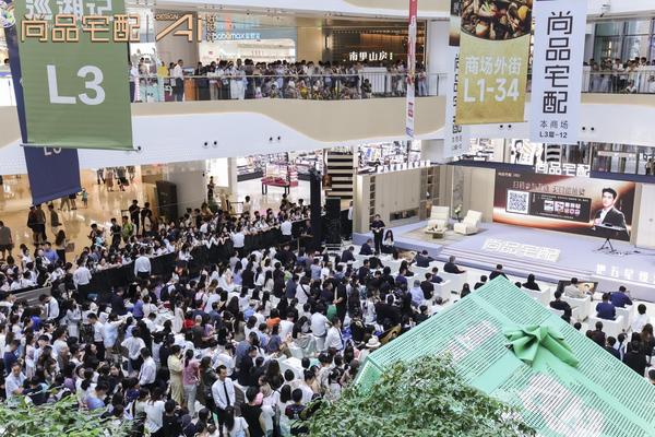 博鱼官方尚品宅配公布全屋星级定制：从“反内卷”到“向上攀”撬动品格人居向上升维(图2)