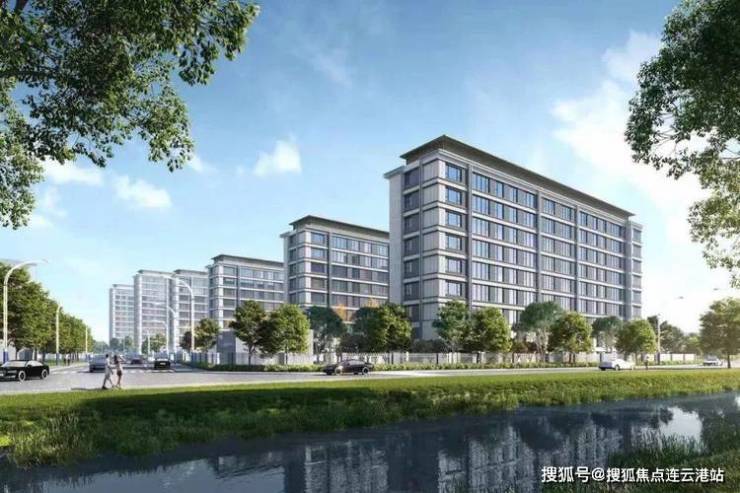博鱼官方网站昆山张浦云溪尚境  位于花苑路周边首席 MALL 贸易广场 1km毛(图8)