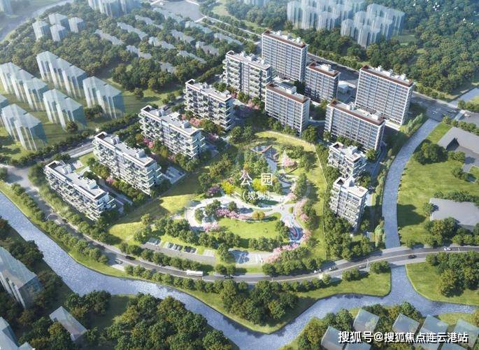 博鱼官方网站昆山张浦云溪尚境  位于花苑路周边首席 MALL 贸易广场 1km毛(图17)